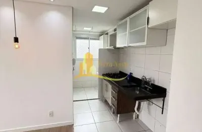 Apartamento com 2 quartos à venda na Rua Lagoa do Campelo, 66, Itaquera, São Paulo