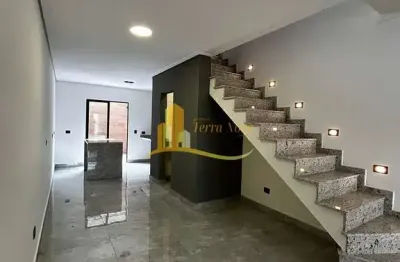 Casa com 3 quartos à venda na Rua Professor Magalhães Gomes, 36, Vila Santana, São Paulo