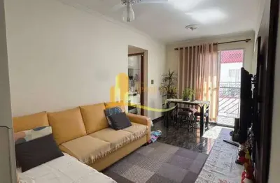 Apartamento com 2 quartos à venda na Rua São Félix do Piauí, 360, Vila Carmosina, São Paulo