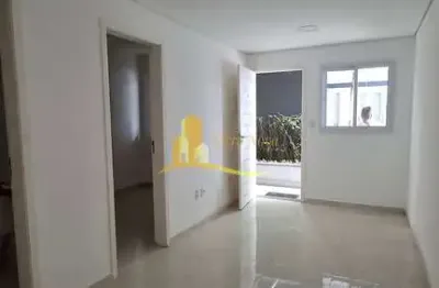 Apartamento com 2 quartos à venda na Rua Victório Santim, 596, Vila Carmosina, São Paulo