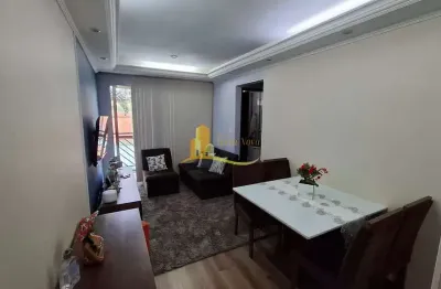 Apartamento com 2 quartos à venda na Rua São Félix do Piauí, 360, Vila Carmosina, São Paulo