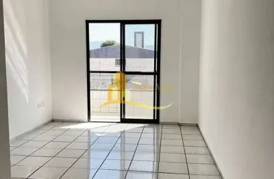 Apartamento com 1 quarto à venda na Rua Xavantes, 370, Tupi, Praia Grande