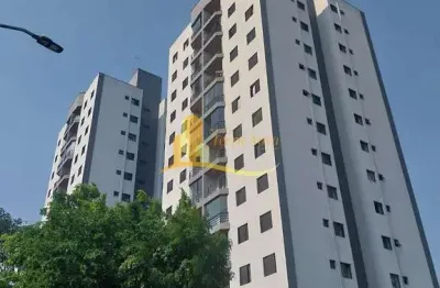 Apartamento com 2 quartos à venda na Rua Joviânia, 143, Vila Carmosina, São Paulo