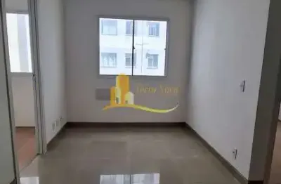 Apartamento com 2 quartos à venda na Avenida Nordestina, 2780, Cidade Nova São Miguel, São Paulo