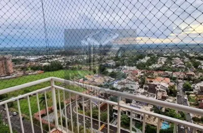 Apartamento com 3 quartos à venda na rua luiz lerco, 209, terra bonita, londrina, 73 m2 por r$ 490.000