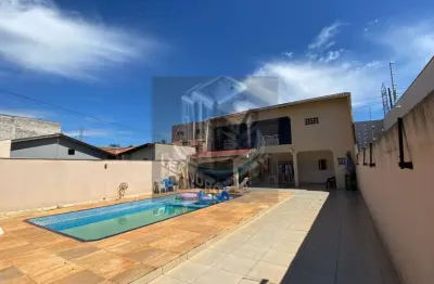Casa com 3 quartos à venda na rua café cereja, conjunto café, londrina, 190 m2 por r$ 570.000