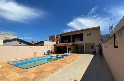 Casa com 3 quartos à venda na rua café cereja, conjunto café, londrina, 190 m2 por r$ 570.000