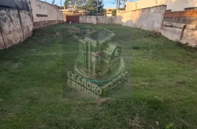 Terreno à venda no santos dumont, londrina  por r$ 360.000