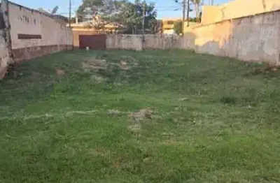 Terreno à venda no Santos Dumont, Londrina 