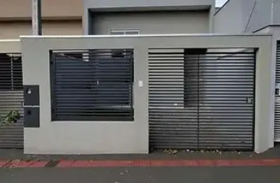 Casa com 3 quartos à venda no jardim são paulo, londrina , 125 m2 por r$ 370.000