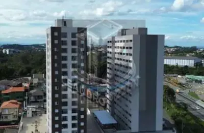 Apartamento com 2 quartos para alugar na alameda das violetas, jordanópolis, arujá, 58 m2 por r$ 3.000