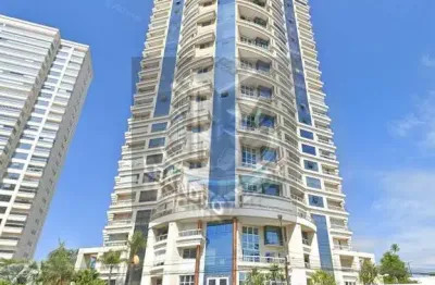 Apartamento com 3 quartos à venda na avenida doutor adhemar pereira de barros, bela suiça, londrina, 155 m2 por r$ 2.000.000