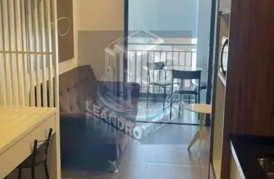 Kitnet / stúdio para alugar na chácara são josé, arujá , 37 m2 por r$ 2.990