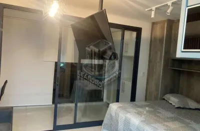 Kitnet / stúdio para alugar na chácara são josé, arujá , 43 m2 por r$ 3.500