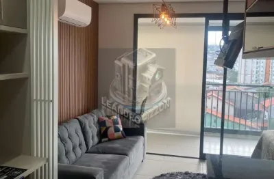 Kitnet / stúdio para alugar na chácara são josé, arujá , 34 m2 por r$ 3.500