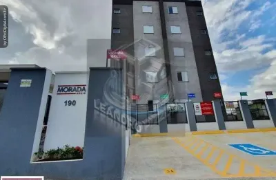 Apartamento com 2 quartos à venda na rua são judas tadeu, jordanópolis, arujá, 57 m2 por r$ 360.000