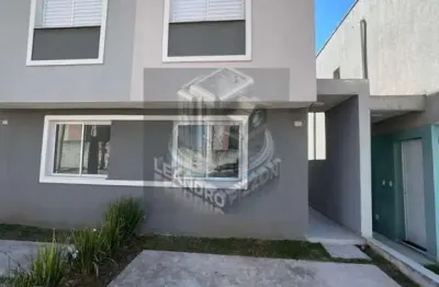 Casa em condomínio fechado com 2 quartos para alugar na avenida armando colangelo, arujá center ville, arujá, 56 m2 por r$ 3.200