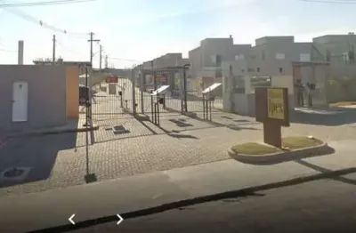 Casa em condomínio fechado com 2 quartos para alugar na avenida armando colangelo, arujá center ville, arujá, 56 m2 por r$ 3.200