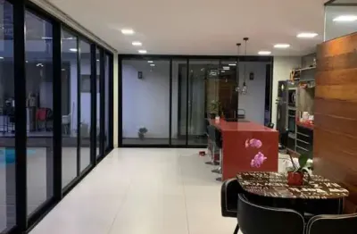 Casa com 4 quartos para alugar no jardim fazenda rincão, arujá , 330 m2 por r$ 18.000