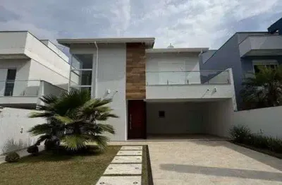 Casa em condomínio fechado com 3 quartos à venda na rua tomi saburo yamamoto, jardim rincão, arujá, 280 m2 por r$ 2.700.000