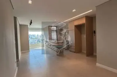 Apartamento com 2 quartos à venda na rua cacilda becker, jardim lilian, londrina, 82 m2 por r$ 590.000