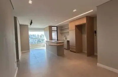 Apartamento com 2 quartos à venda na rua cacilda becker, jardim lilian, londrina, 82 m2 por r$ 590.000