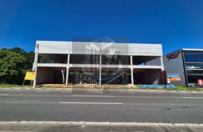 Barracão / galpão / depósito para alugar no jardim fazenda rincão, arujá , 1600 m2 por r$ 56.000