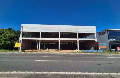 Barracão / galpão / depósito para alugar no jardim fazenda rincão, arujá , 1600 m2 por r$ 56.000