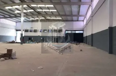 Barracão / galpão / depósito para alugar no portão, arujá , 2000 m2 por r$ 60.000