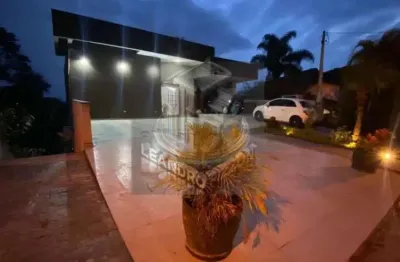 Casa em condomínio fechado com 4 quartos à venda no jardim imperial hills iii, arujá , 350 m2 por r$ 2.200.000