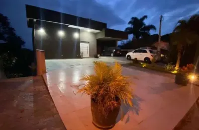 Casa em condomínio fechado com 4 quartos à venda no jardim imperial hills iii, arujá , 350 m2 por r$ 2.200.000