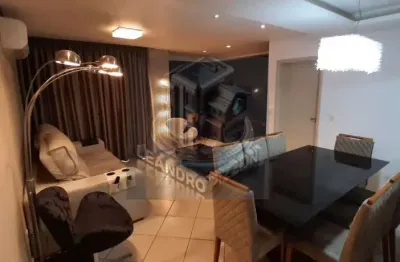 Apartamento com 2 quartos para alugar na Rua João Wyclif, 447, Gleba Fazenda Palhano, Londrina