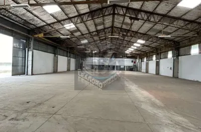 Barracão / galpão / depósito para alugar na estrada de são bento, jardim são paulo, itaquaquecetuba, 1250 m2 por r$ 26.000