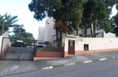 Apartamento com 2 quartos à venda na rua são judas tadeu, 120, jordanópolis, arujá, 58 m2 por r$ 300.000