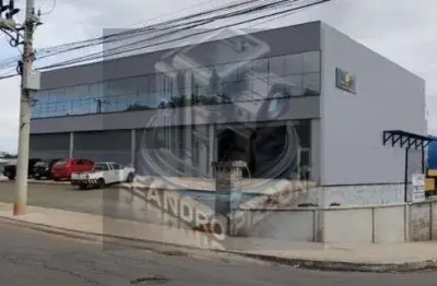 Barracão / galpão / depósito para alugar na estrada adília barbosa neves, cidade nova arujá, arujá, 1640 m2 por r$ 45.500