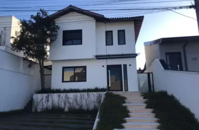 Casa em condomínio fechado com 3 quartos para alugar na avenida dos pinheiros, arujázinho iv, arujá, 343 m2 por r$ 12.000