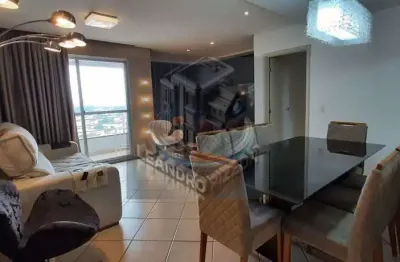 Apartamento com 2 quartos para alugar na rua joão wyclif, 447, gleba fazenda palhano, londrina, 79 m2 por r$ 3.000