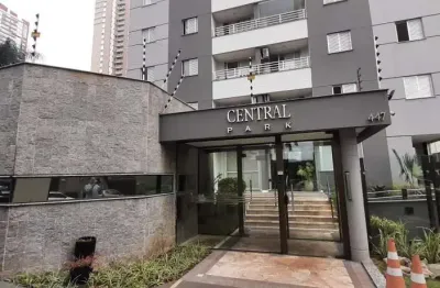 Apartamento com 2 quartos à venda na Rua João Wyclif, 447, Gleba Fazenda Palhano, Londrina