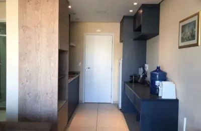 Kitnet / stúdio para alugar na chácara são josé, arujá , 37 m2 por r$ 3.500