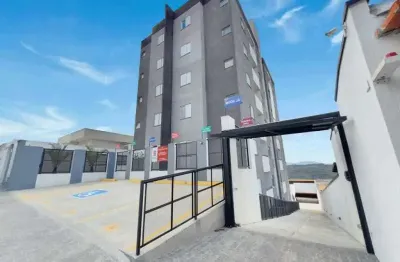 Apartamento com 2 quartos para alugar no Jordanópolis, Arujá , 57 m2 por R$ 2.000