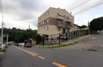 Apartamento com 2 quartos para alugar na rua necy monteiro d'aquila, jardim renata, arujá, 50 m2 por r$ 2.000