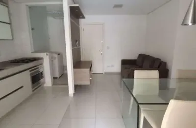 Apartamento com 1 quarto para alugar na rua anita garibaldi, centro, londrina, 56 m2 por r$ 2.700