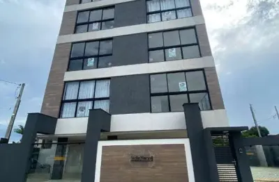 Apartamento com 1 quarto à venda na rua: armindo bueno esquina com a rua antonio bischof, 60, itapema do norte, itapoá, 84 m2 por r$ 398.000