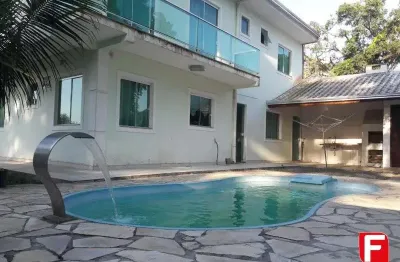 Casa com 4 quartos para alugar na rua mariani kummrow, centro, itapoá por r$ 3.200