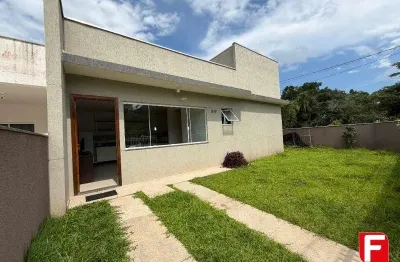 Casa com 2 quartos à venda na Avenida Dom Henrique II, Brandalize, Itapoá, 51 m2 por R$ 320.000