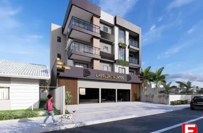 Apartamento com 3 quartos à venda na rua joão horácio vieira, 250, centro, itapoá, 106 m2 por r$ 787.451