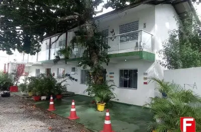 Apartamento com 4 quartos à venda na rua otávio cipriano, 109, jardim pérola do atlântico, itapoá, 250 m2 por r$ 1.300.000
