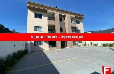 Apartamento com 2 quartos à venda na rua josé fecchio, 415, centro, itapoá, 69 m2 por r$ 319.000