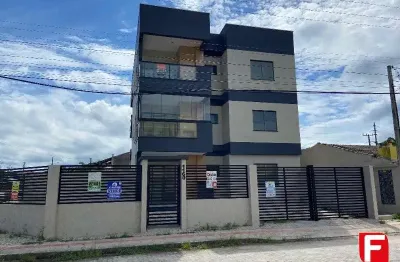 Apartamento com 3 quartos à venda na rua maria de lourdes sanches, 1160, centro, itapoá, 70 m2 por r$ 560.000