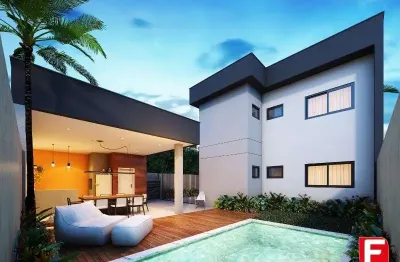 Apartamento com 2 quartos à venda na rua (2100) nemézio dacio de souza, 204, imperador, itapoá, 57 m2 por r$ 379.000